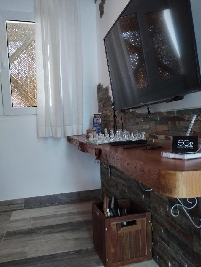 Apartamento Eg17 Аркос де ла Фронтера Экстерьер фото