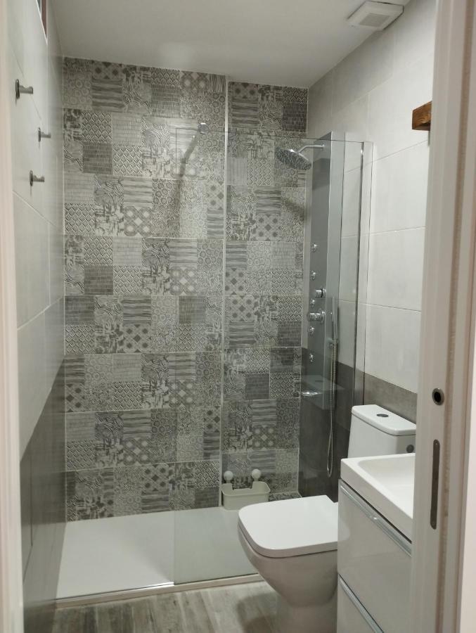 Apartamento Eg17 Аркос де ла Фронтера Экстерьер фото